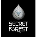 Secret Forest Flavor Shots